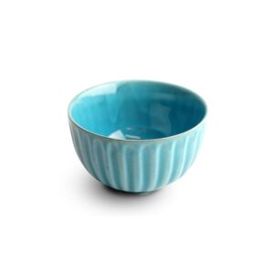 クリサンセマム　スカイブルー　カップ