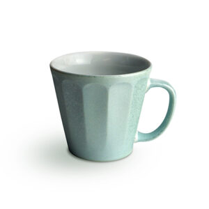 Unicorn blue mug 600