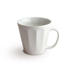 Unicorn mug pearl 600