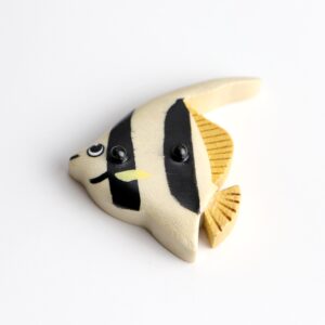 トロピカルフィッシュ