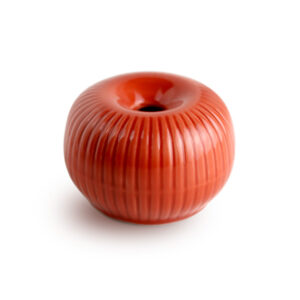 Donut 茶筅スタンド 赤
