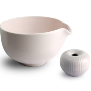 雪明り桜ピンク