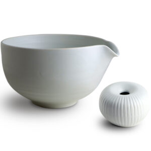 雪明り白マット